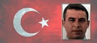 Şehit Polis Memuru Süleyman Çakır 